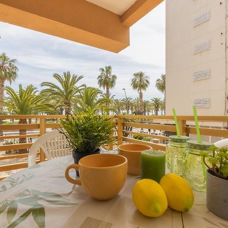 Apartamentos Jaime I Arysal 萨洛 外观 照片